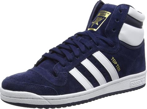 Adidas Originals High Sneaker für Herren 